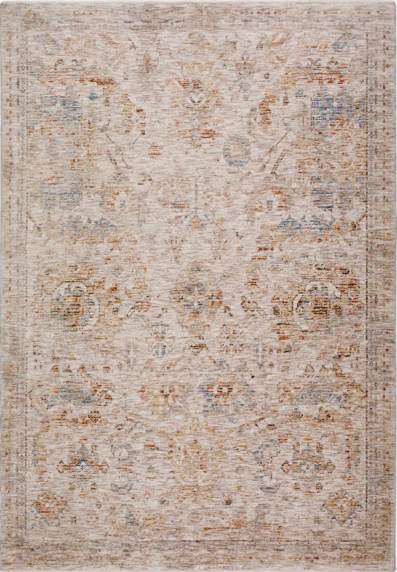 Vienna V14 Ivory 5X8
