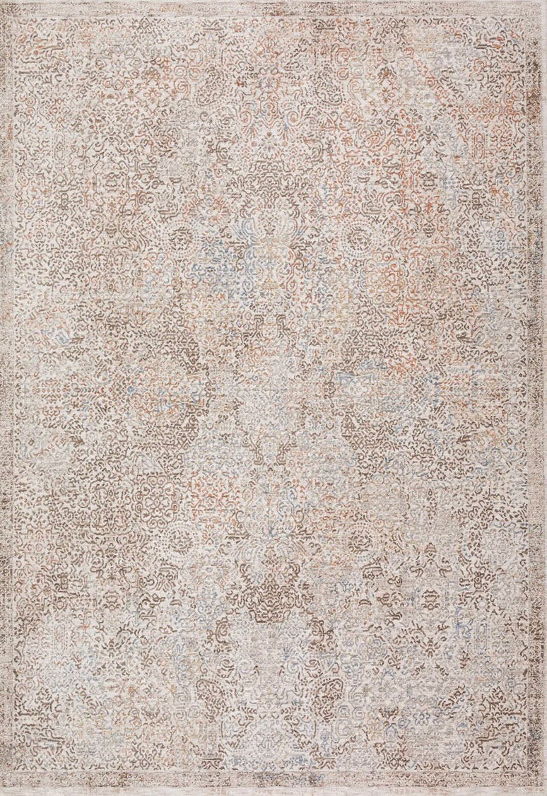 Vienna V15 Ivory 5X8