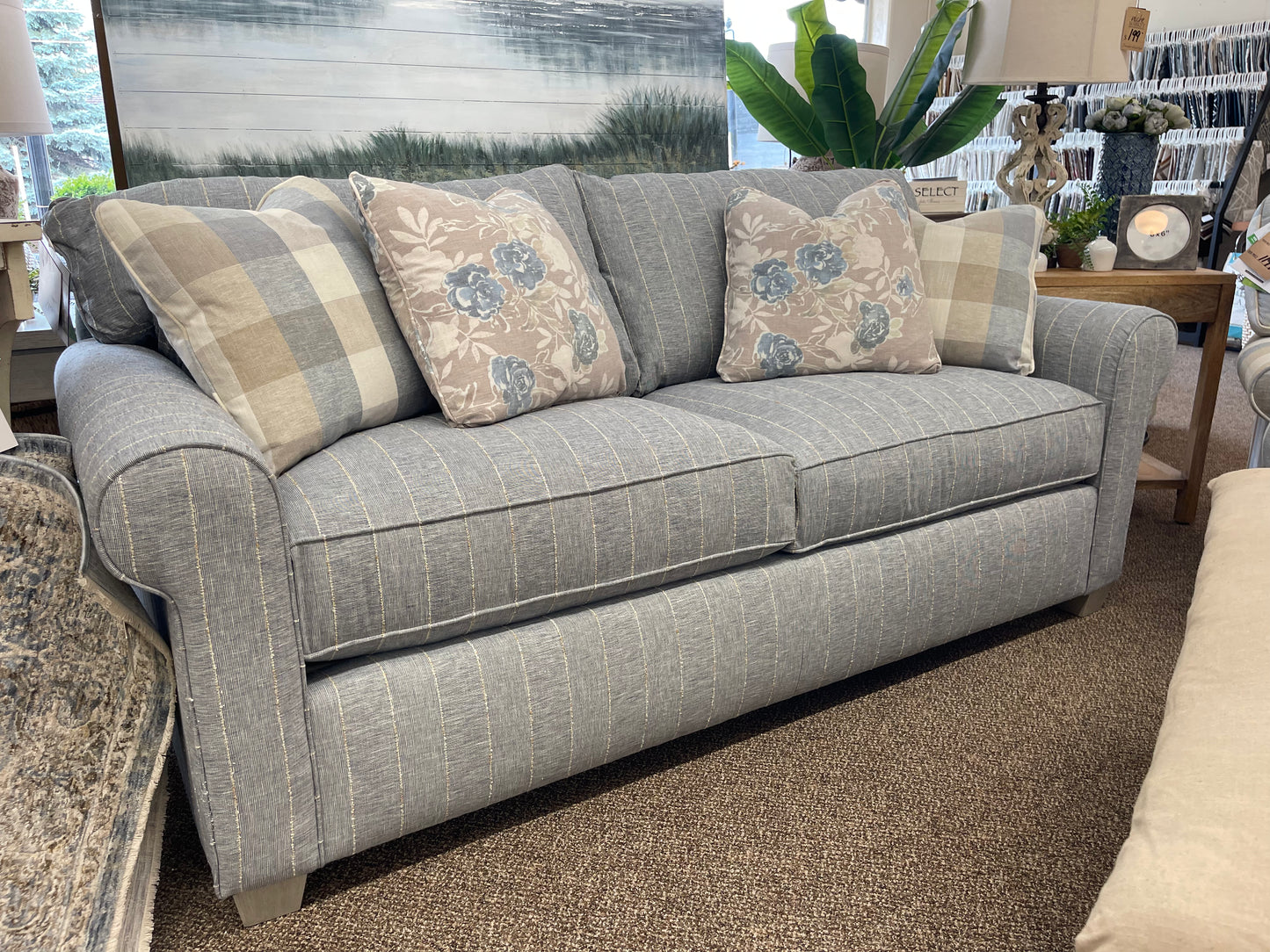 Basco 22 Sofa