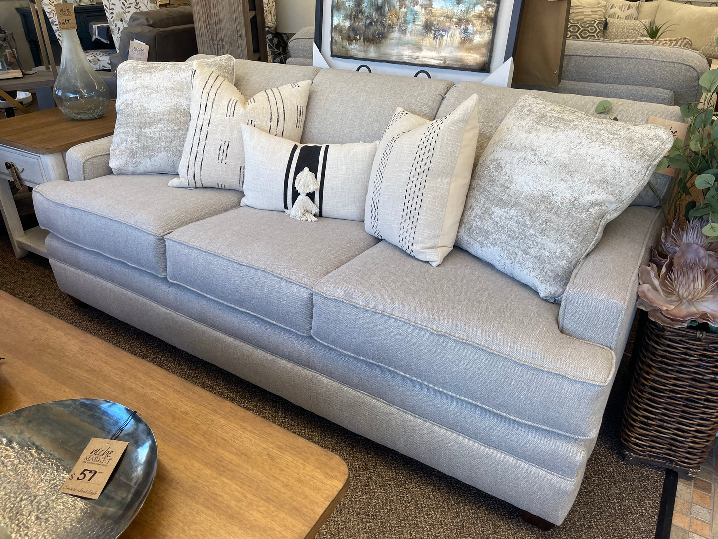 Murray 41 796250 Sofa
