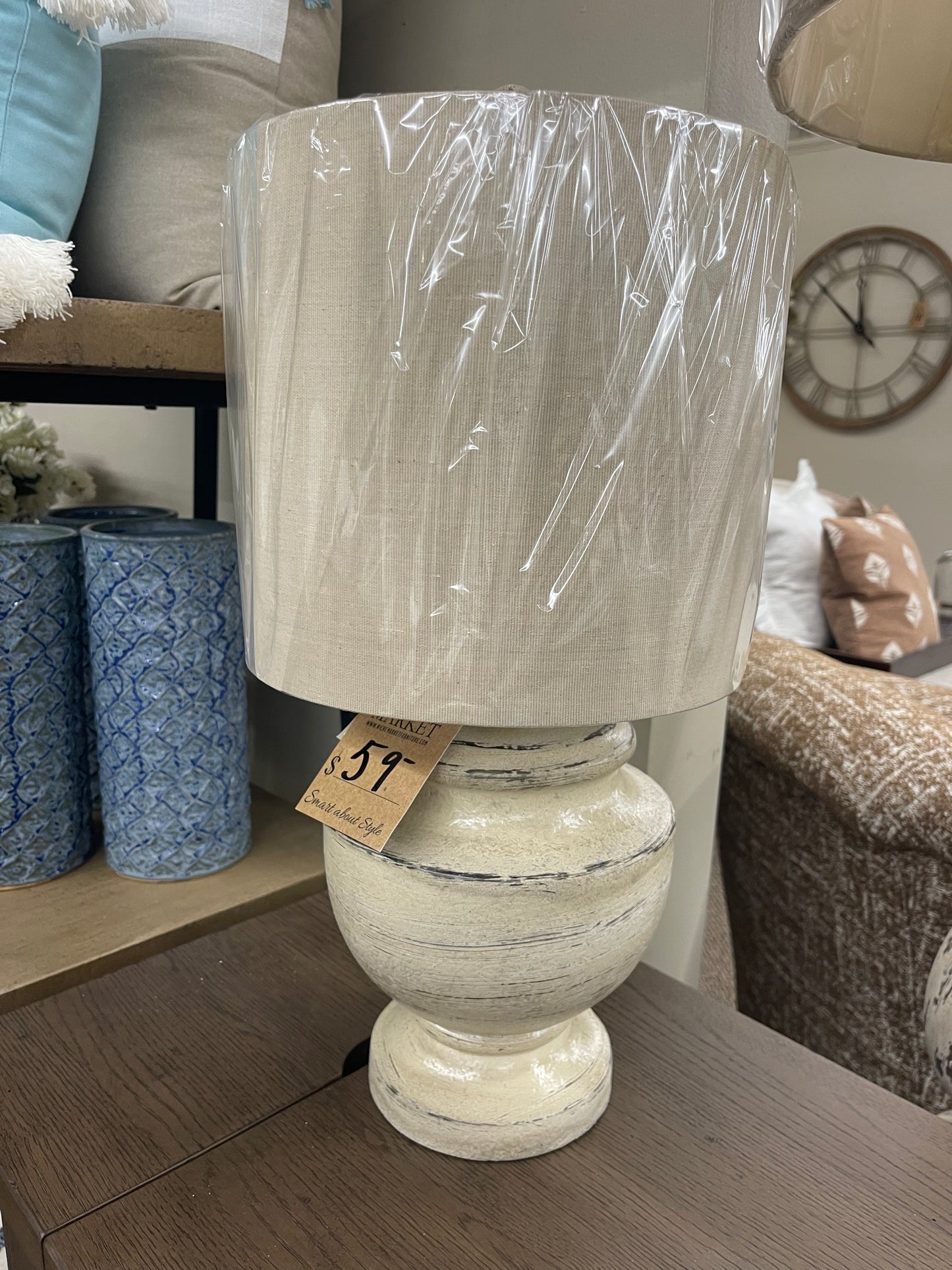 Lawson Table Lamp