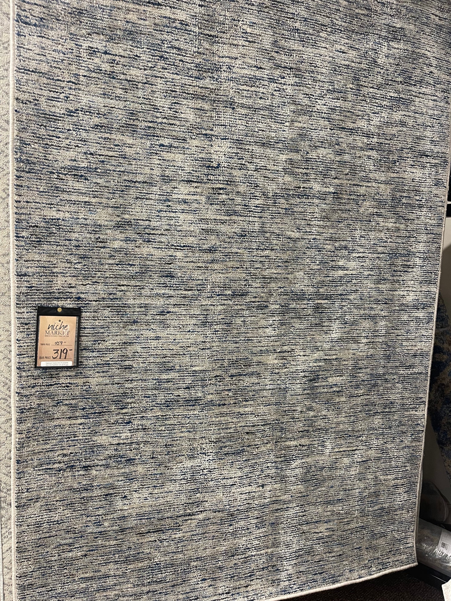Arcata ac1 putty 5x8