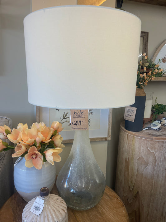 Abigail Table Lamp