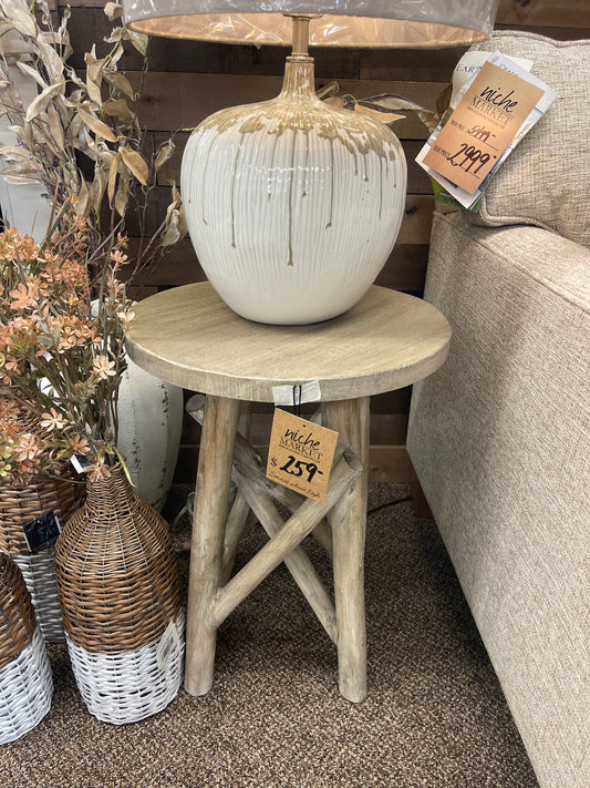 Twigswell Accent Table