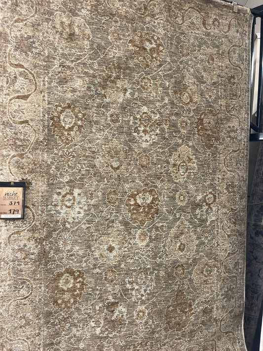 Bergama BE6 Pebble 5X8