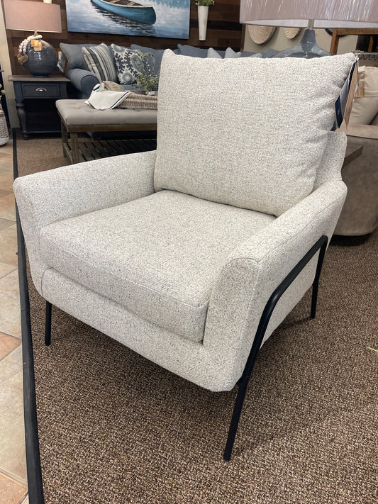 Morely Quartz Chair