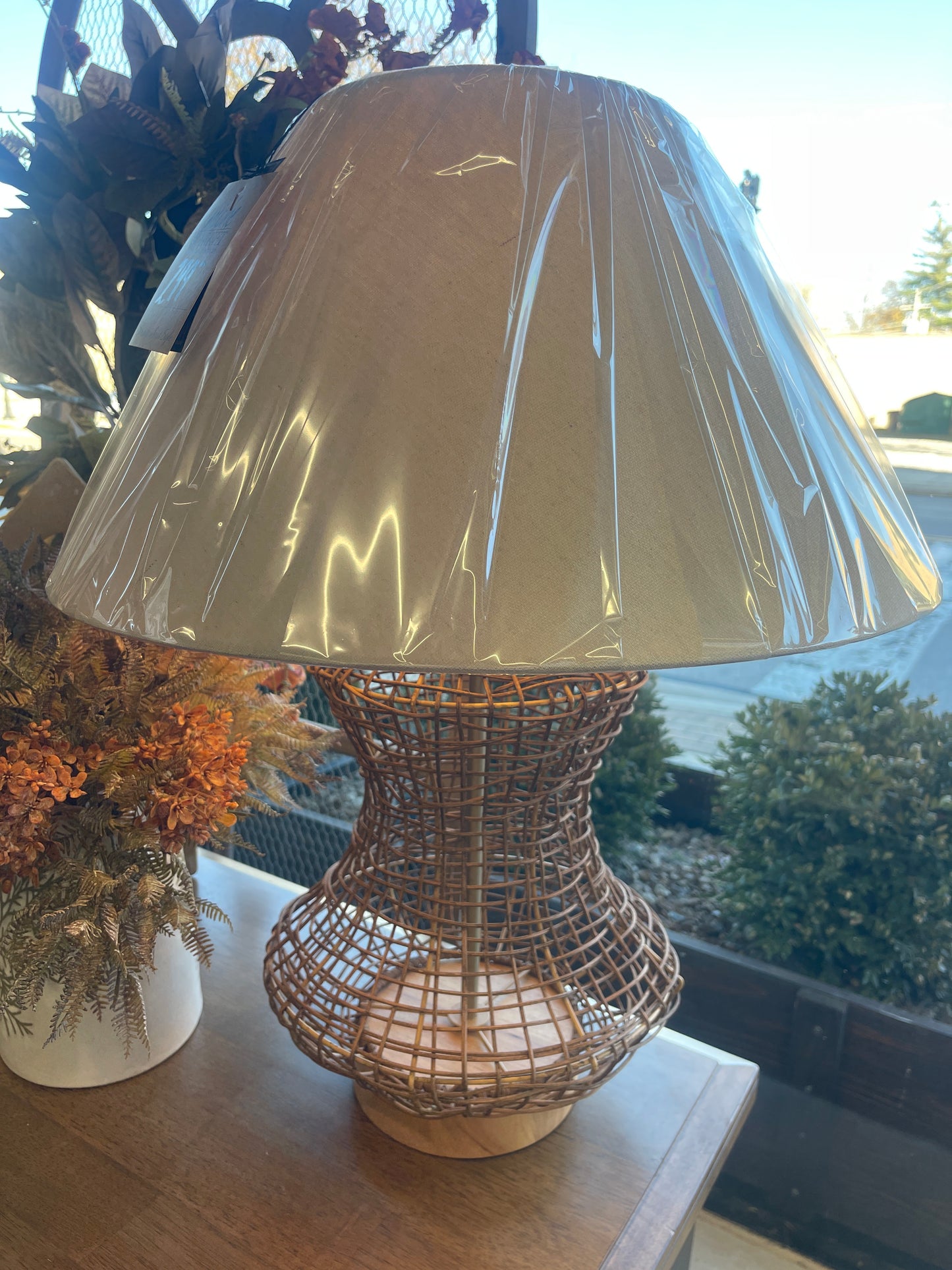 Bohemia Table Lamp