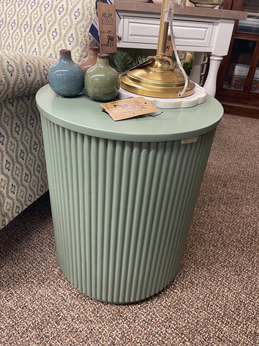 Solace Accent Table
