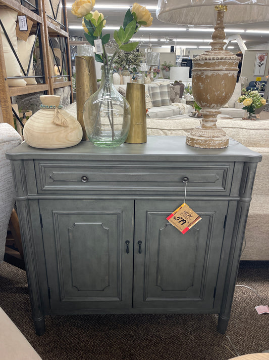 Madison Park Accent Cabinet
