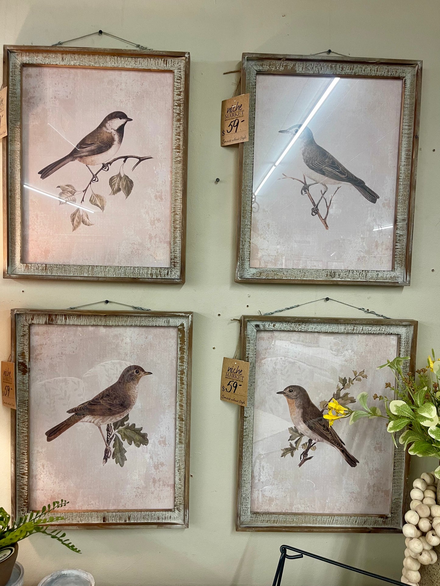 Songbird Print