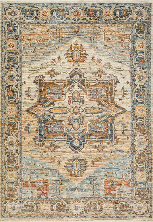 Bergama BE2 Riverview 5X8