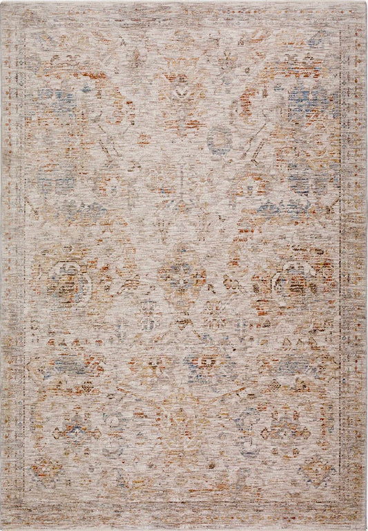 Vienna V14 Ivory 5X8