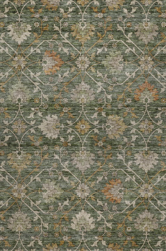 Silk Road SR1 Basil 5X8