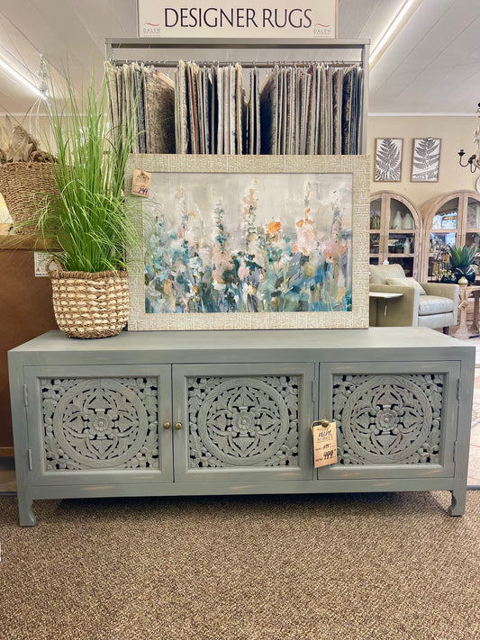 Marisol Accent Cabinet