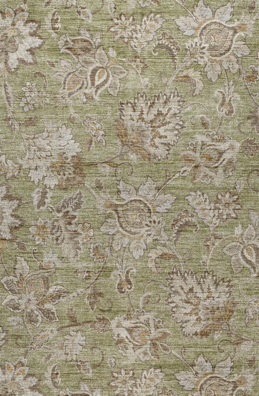 Silk Road SR2 Aloe 5X8