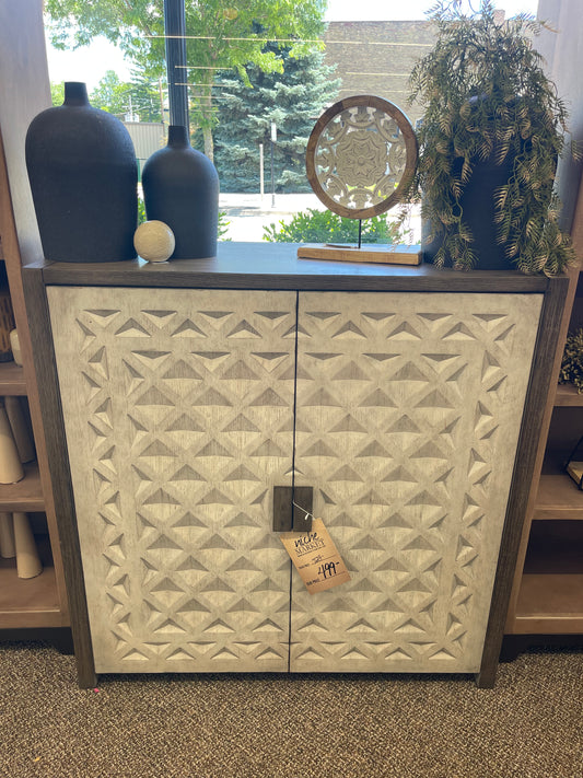 Chatfield Accent Console