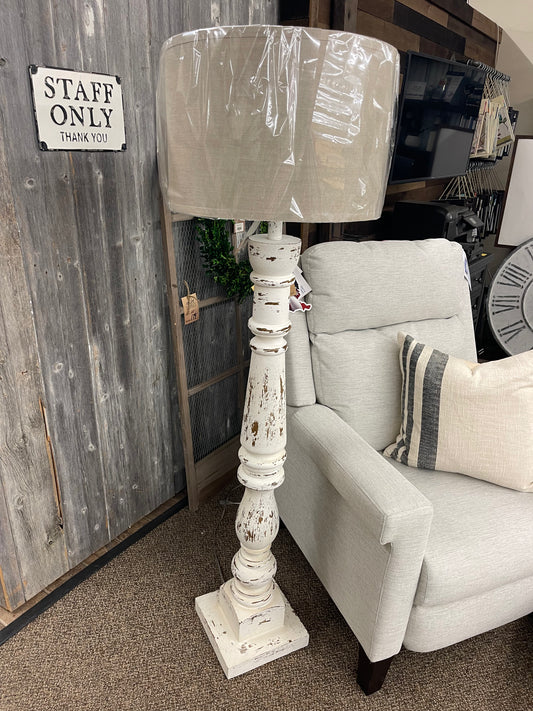 Anna Floor Lamp