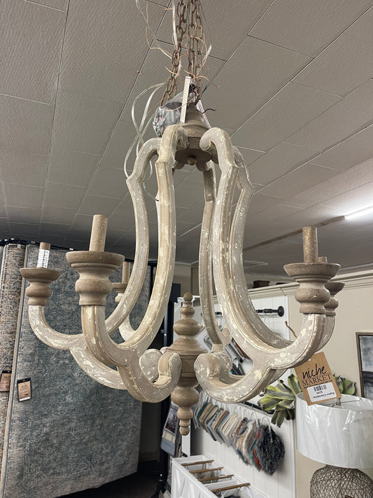 Aspen Chandelier