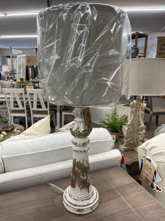 Merle Table Lamp
