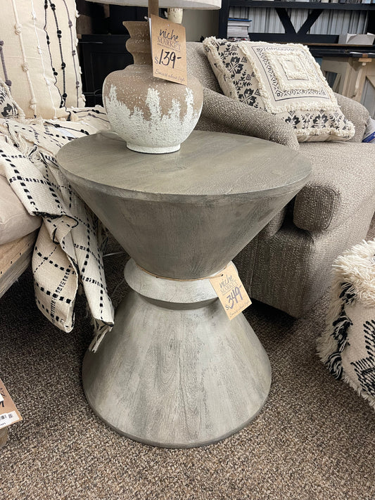 Mimosa Accent Table