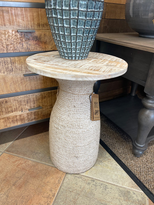 Key Largo Accent Table