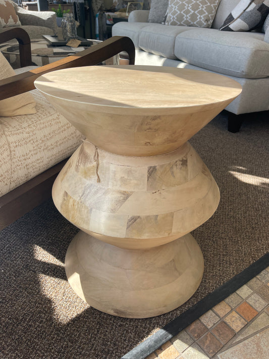 Brodie Accent Table