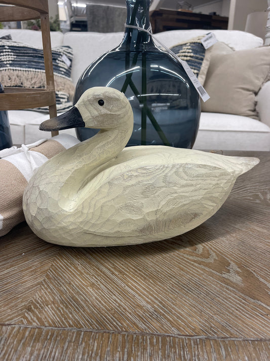 White Swan