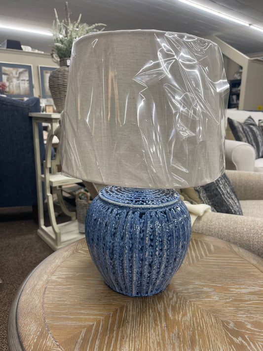 Charlotte Lamp