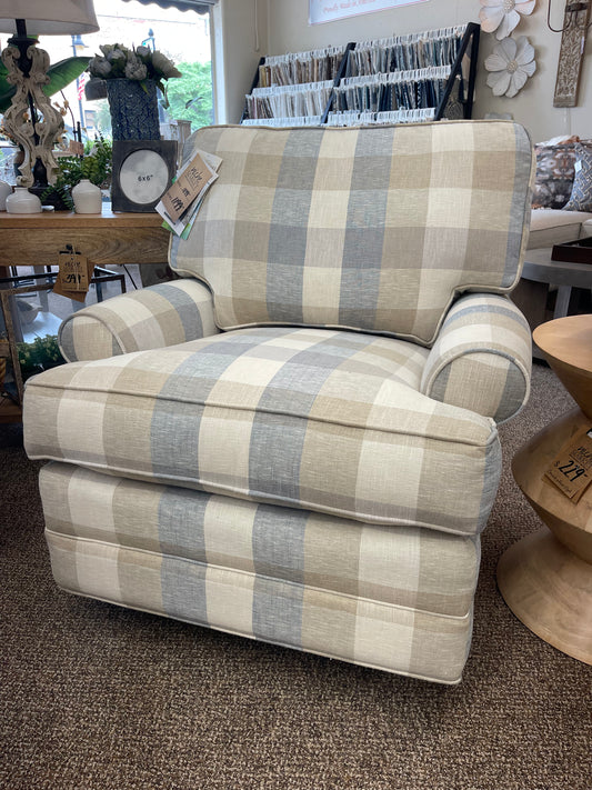 Reedsport 22 Swivel Glider
