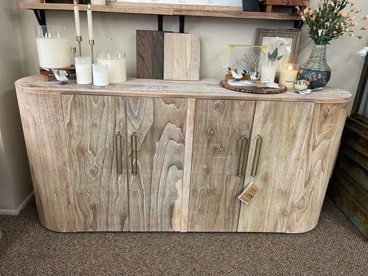 Balam White Console