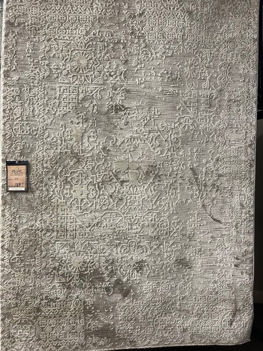 Antalya AY3 Taupe 5X8