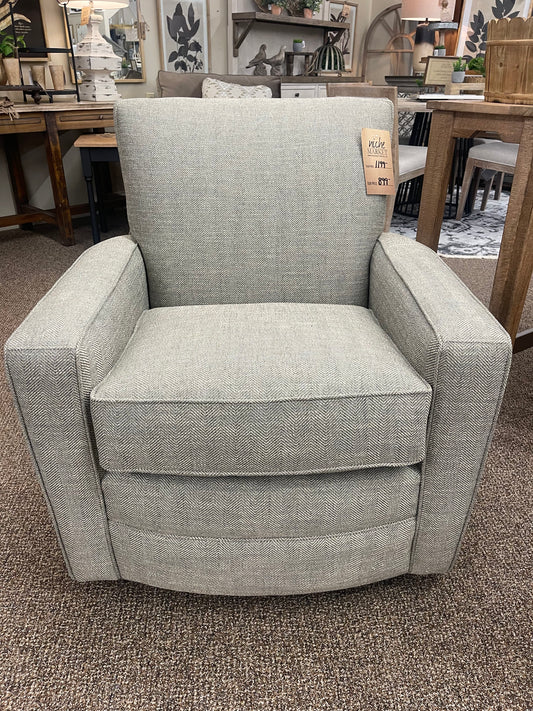 Tolliver Swivel Chair