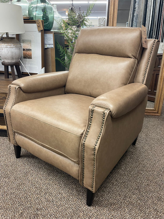 Rawling Pushback Recliner