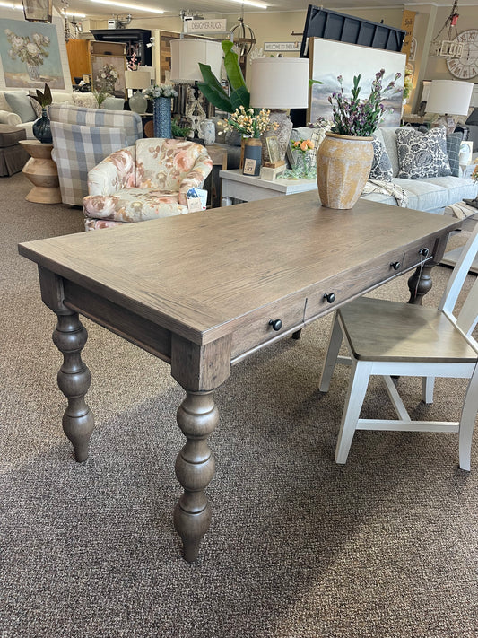 American Farmhouse Writing Desk