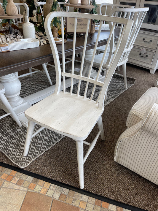 Riverplace Windsor Side Chair