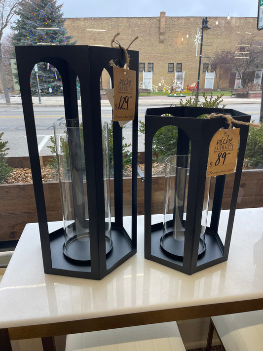 Balley SM Candle Holder