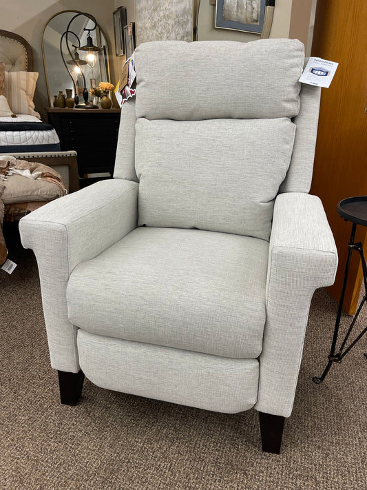 Prima Canvas Recliner