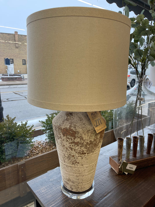 Sedona Lamp