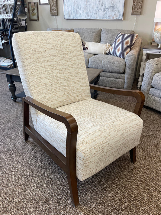 Rybe Honey Accent Chair