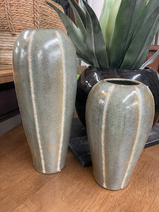Saguaro SM Vase