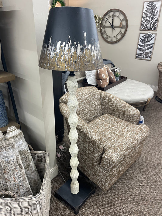 Charleston Floor Lamp