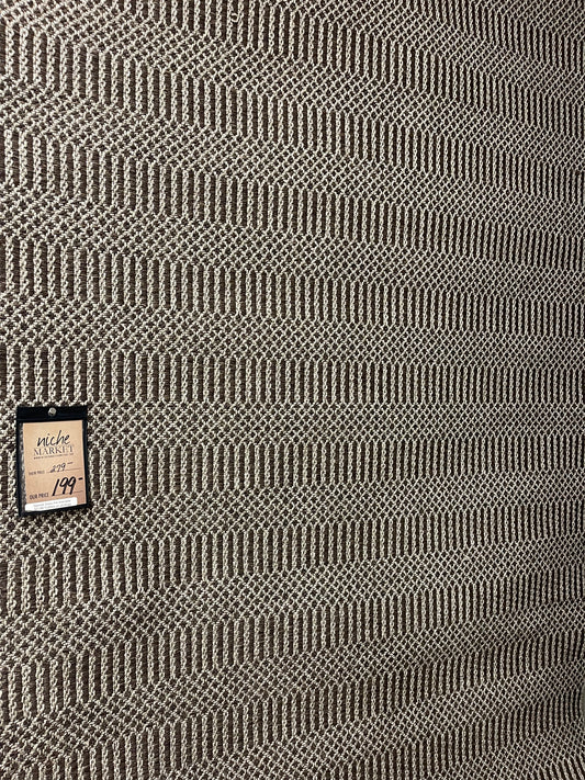 Bali BB4 Chocolate 5X8