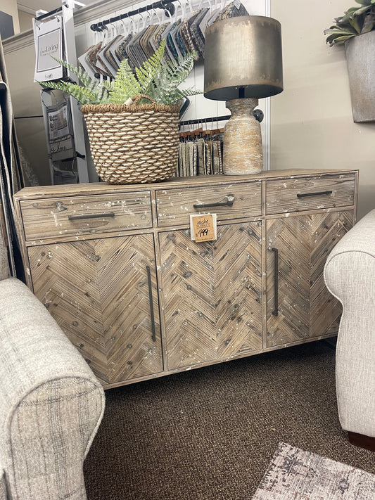 Ashton Console