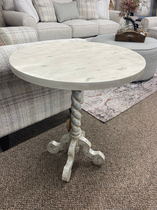 Izzy Accent Table