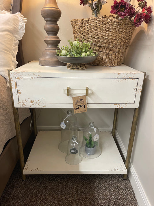 Holland Accent Table
