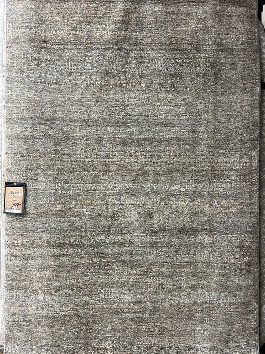 Yarra YA2 Pewter 5X8