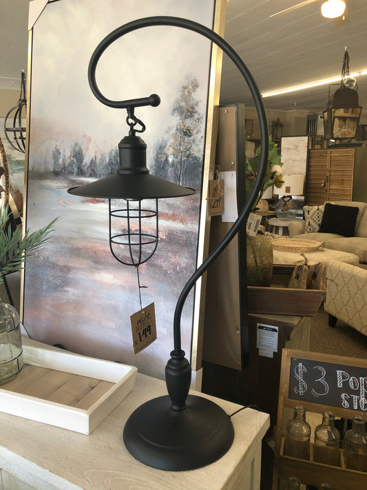 Harbor Side Table Lamp