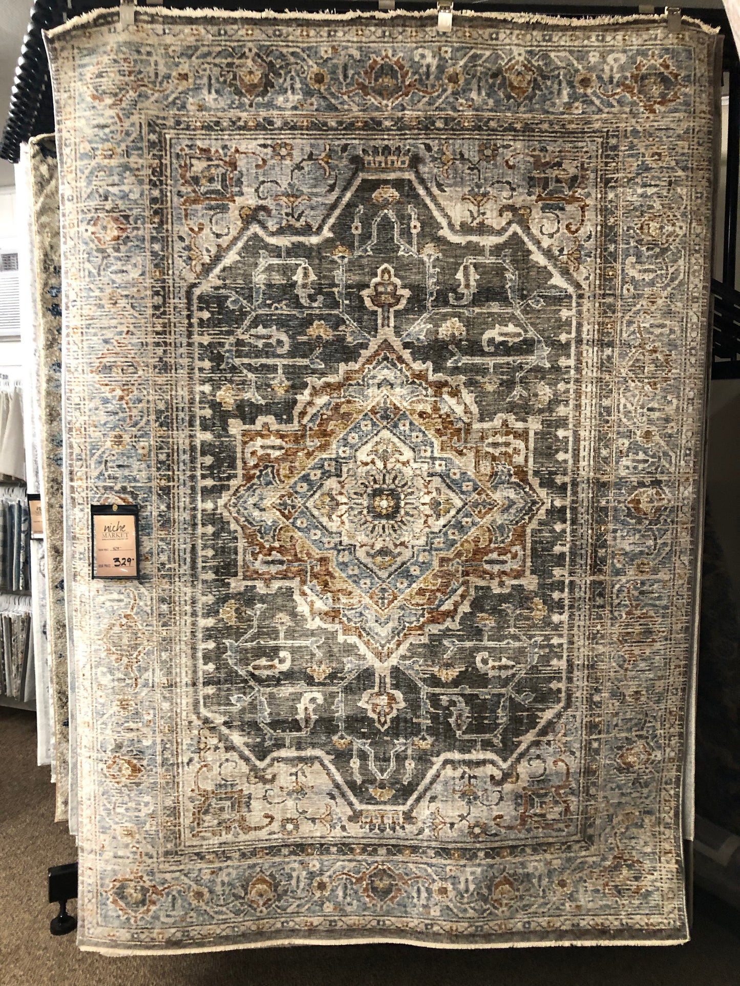 Mahar 1803X 5x8